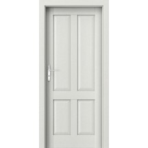 Porta HARMONY A0 Wenge White 